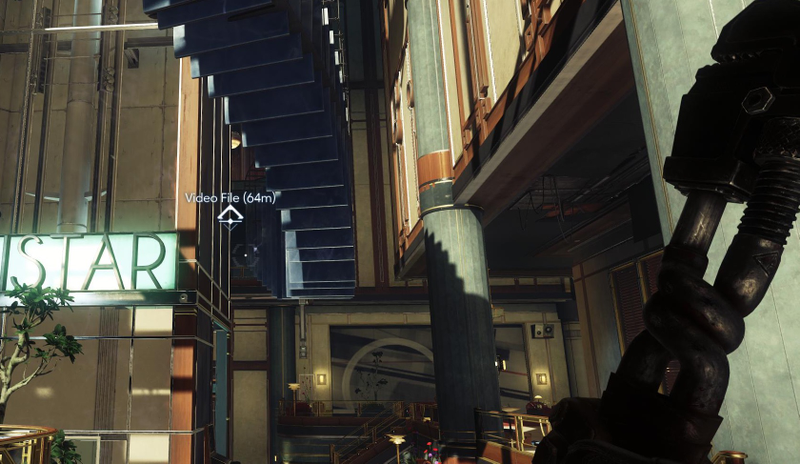 Illustration for article titled If You’re Playing Prey, Try Turning Off Mission Objectives
